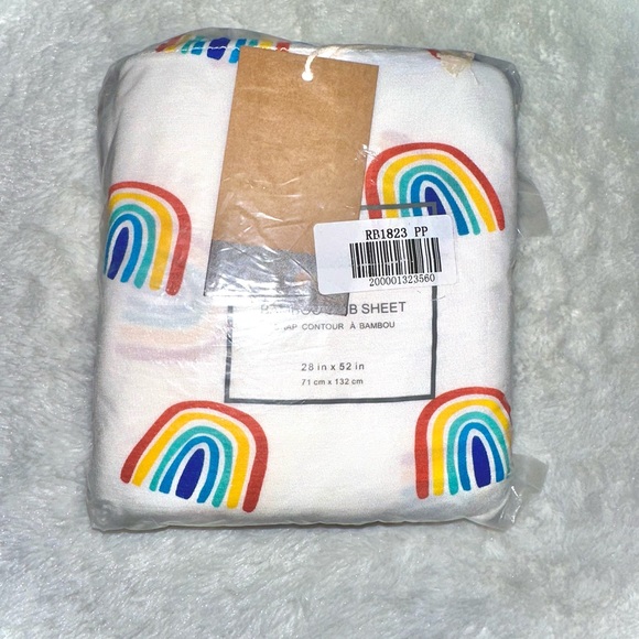 NIB Kyte Bamboo Sheet - Picture 2 of 2